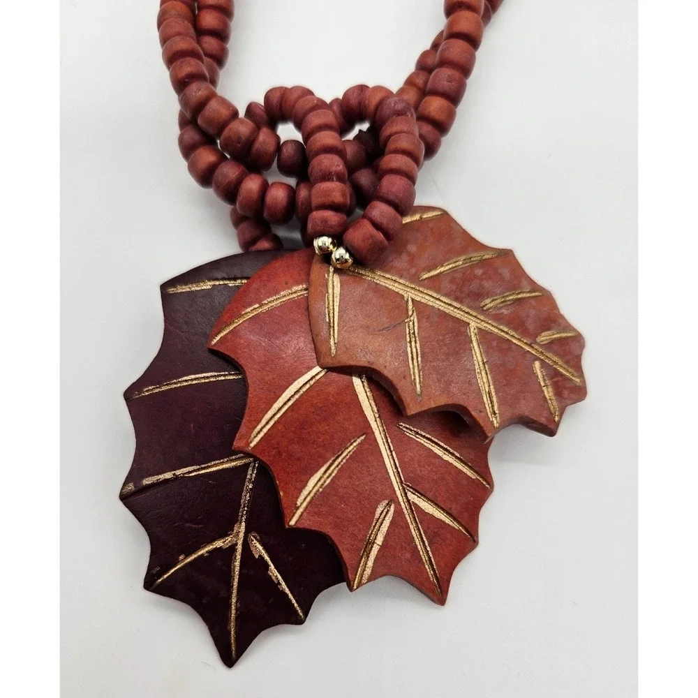 The Unbranded Brand handcrafted wooden